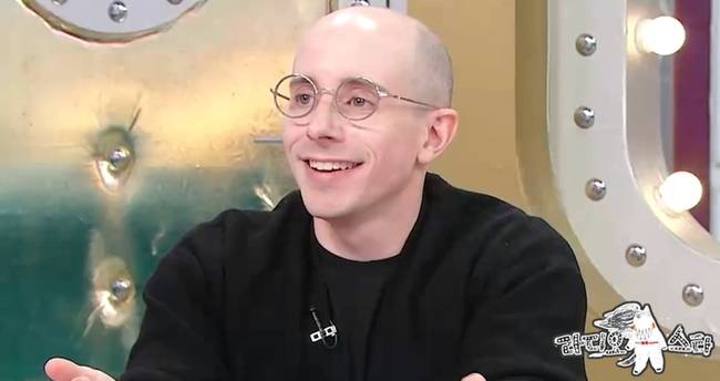 MBC ‘라디오스타’ 제공