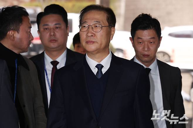 박성재 전 법무부 장관. 류영주 기자