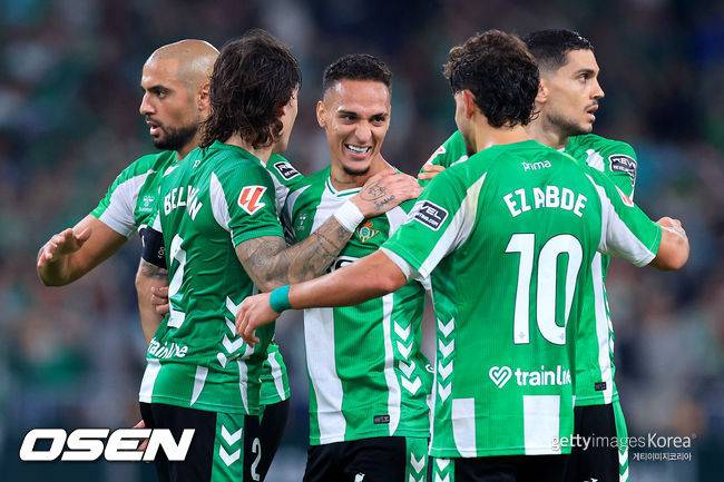 [사진] ⓒGettyimages(무단전재 및 재배포 금지)