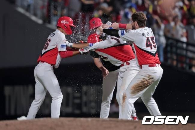 KIA 김규성./KIA 타이거즈 제공