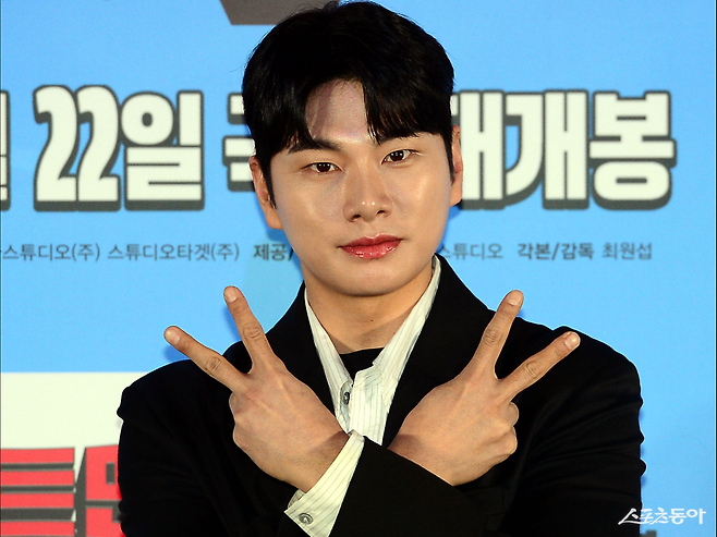 배우 이이경.  스포츠동아DB