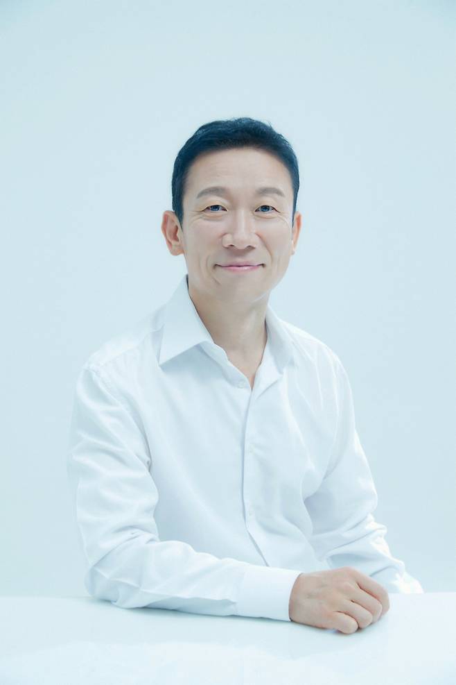 배우 정석용 빌리언스