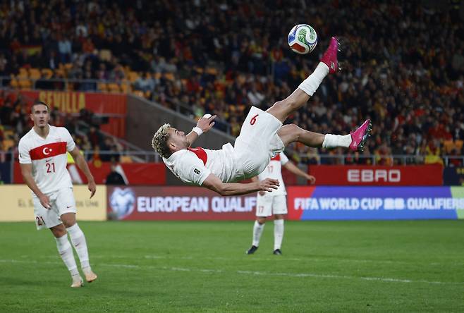 세비야 | 로이터연합뉴스