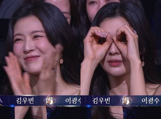 /사진=청룡영화상