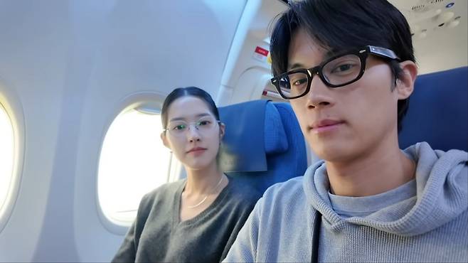 유튜브 채널 '신우지' 영상 캡처