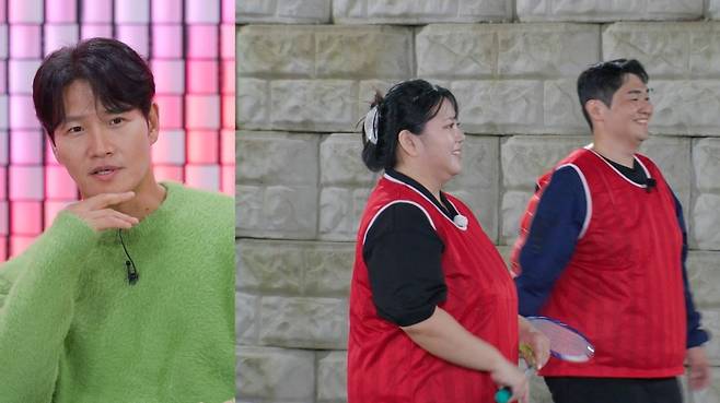 TV CHOSUN '잘 빠지는 연애' 스틸컷