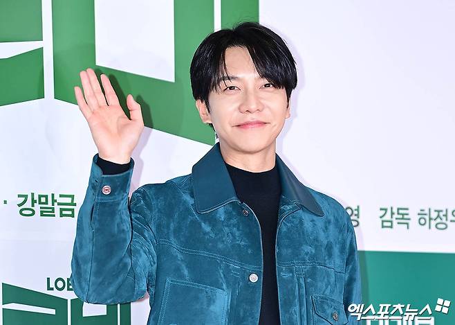 이승기, 엑스포츠뉴스DB