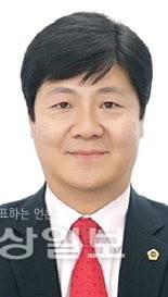 ▲ 울산시의회 공진혁(사진) 의회운영위원장