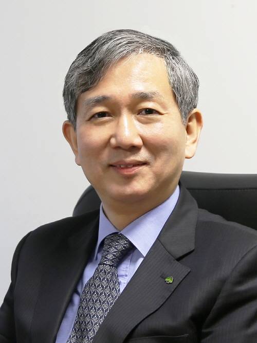 황성엽 신영증권 사장