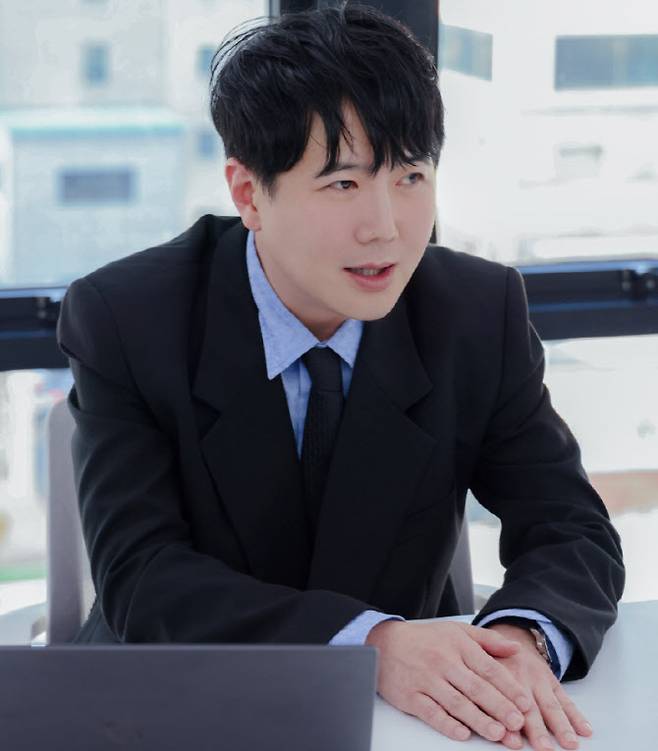 정병기 모드하우스 대표(사진=모드하우스)