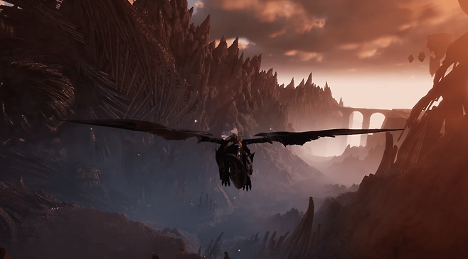 엔씨소프트의 아이온2 (사진= 엔씨소프트)