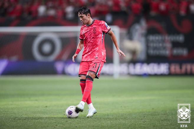 사진=대한축구협회