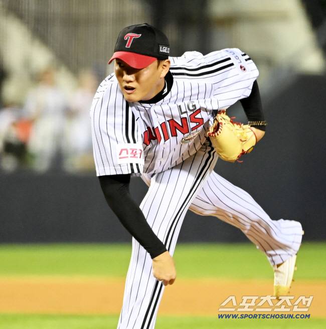 김영준. 스포츠조선DB