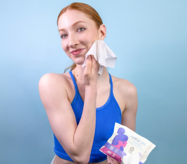 물티슈 [언스플래시 제공]