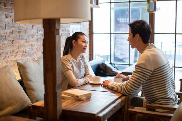 여성들은 남성의 얼굴만 보고도 나이, 체지방, 테스토스테론 수치를 어느 정도 파악할 수 있다는 연구 결과가 나왔다./사진=게티이미지뱅크