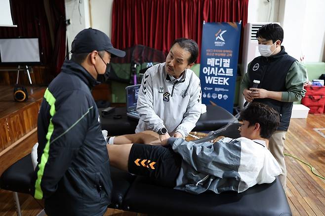 사진=프로축구연맹