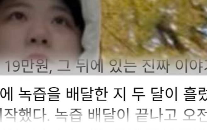 박지현 전 더불어민주당 비상대책위원장(위), 본인 페이스북 일부 캡처.