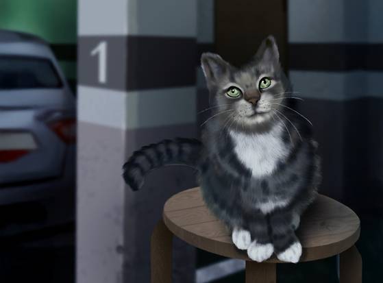 이지우 디자이너