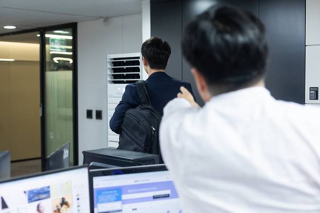 사진은 기사와 관련 없음. 사진=게티이미지뱅크