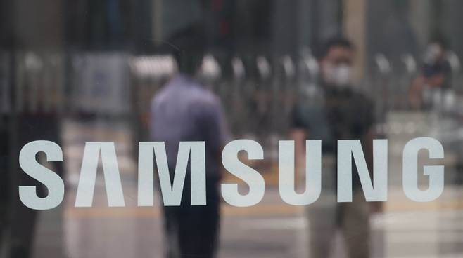 서울 서초구 삼성전자 서초사옥. [매경DB]