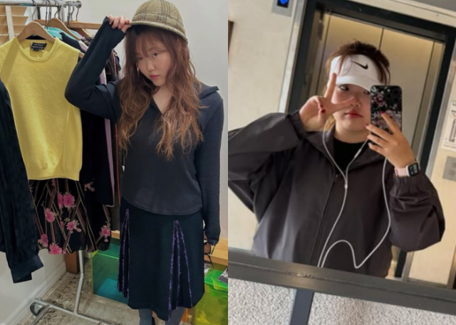 악뮤 수현/수현 인스타그램