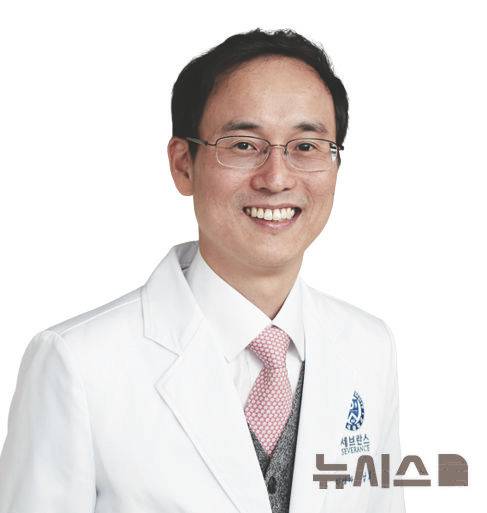 [서울=뉴시스] 남효석 세브란스병원 신경과 교수. (사진= 세브란스병원 제공)