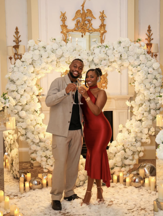 [사진] 세메뇨 소셜 미디어 계정