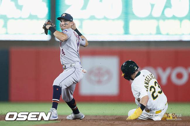 [사진] 애틀랜타 듀본.ⓒGettyimages(무단전재 및 재배포 금지)