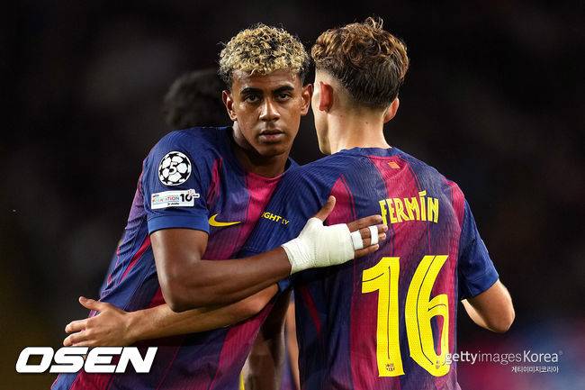 [사진] ⓒGettyimages(무단전재 및 재배포 금지)