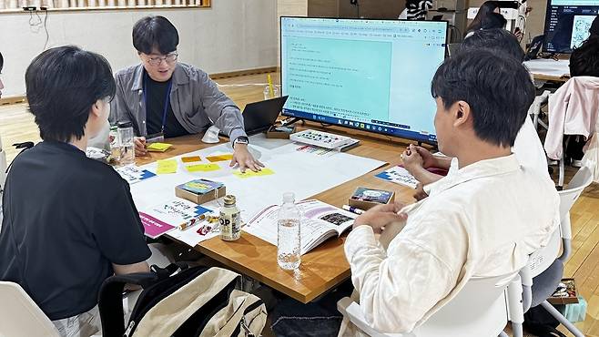 한국문화예술교육진흥원