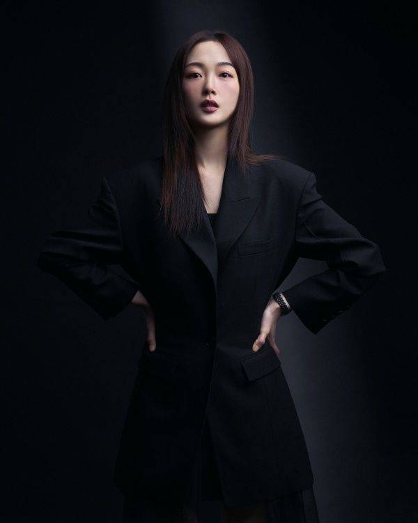 당신이 죽였다 이유미 / 사진=넷플릭스