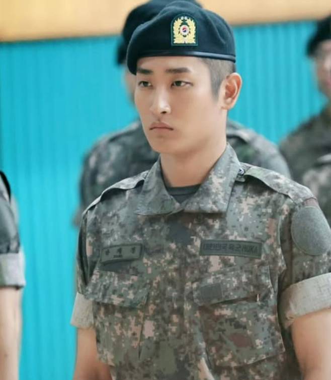 /사진=박재정 SNS