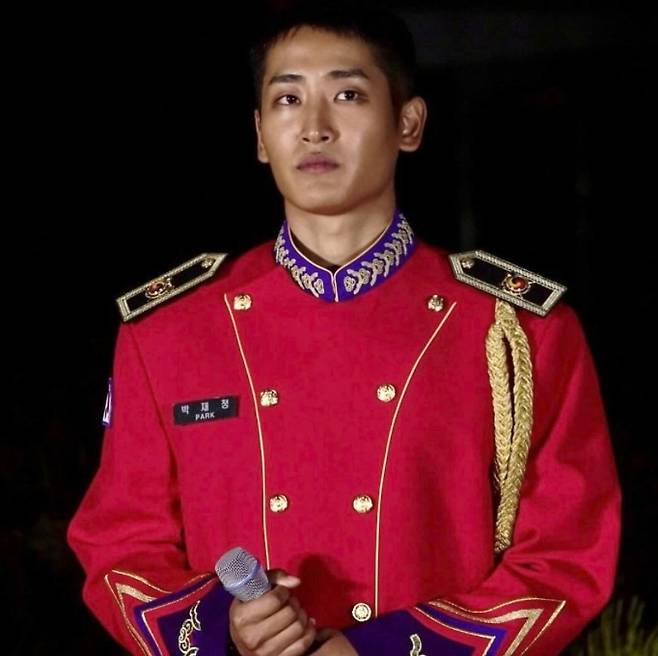 /사진=박재정 SNS