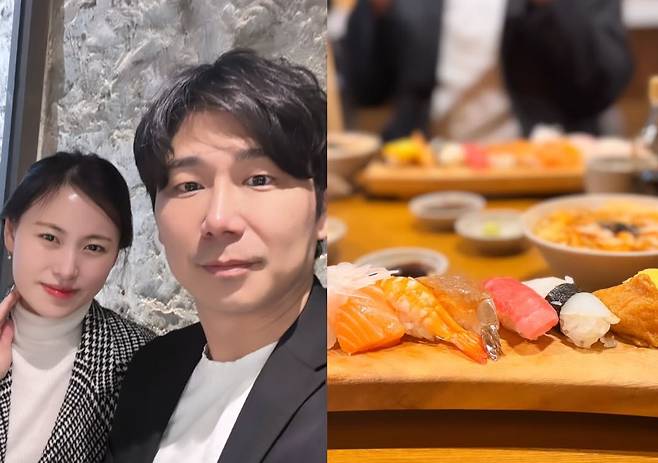 /사진=28기 영수 SNS