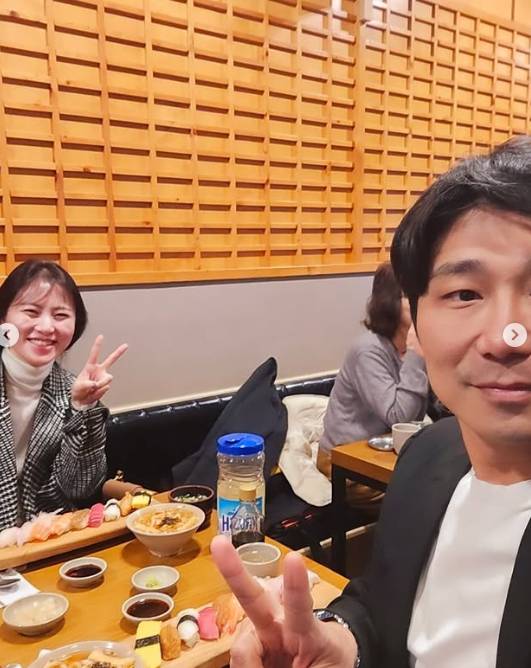 /사진=28기 영수 SNS