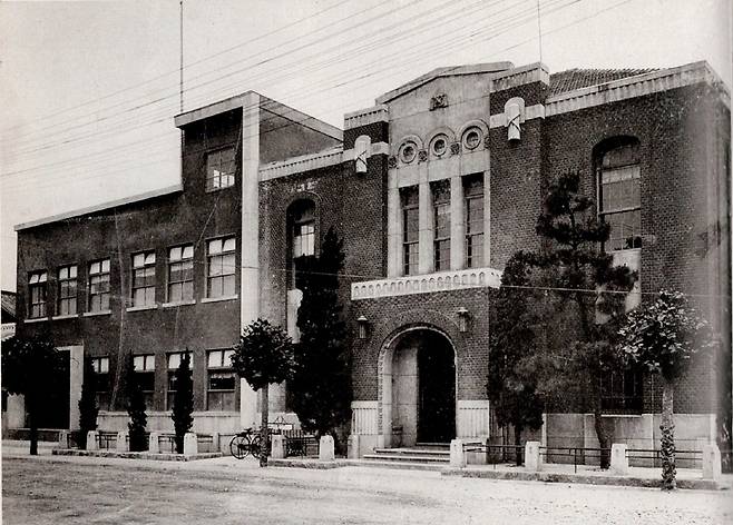 '대흥전기주식회사' 본사 모습 [대구시 제공. 재판매 및 DB 금지]