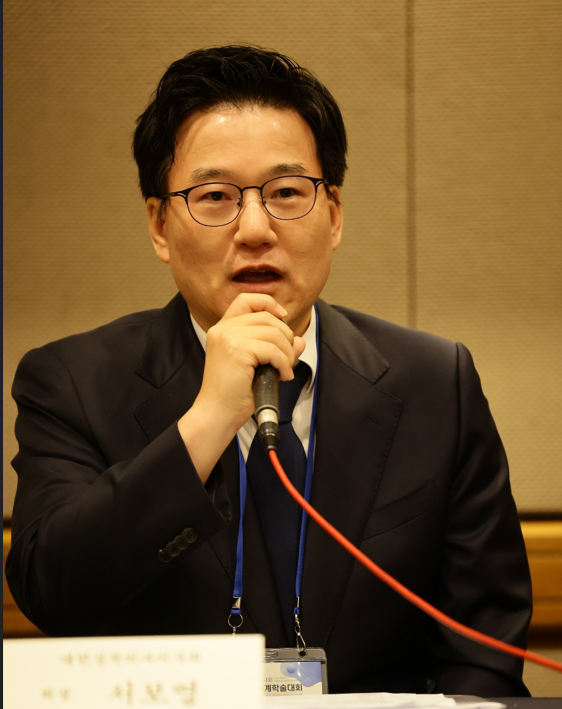 서보영 경대연합의원 원장