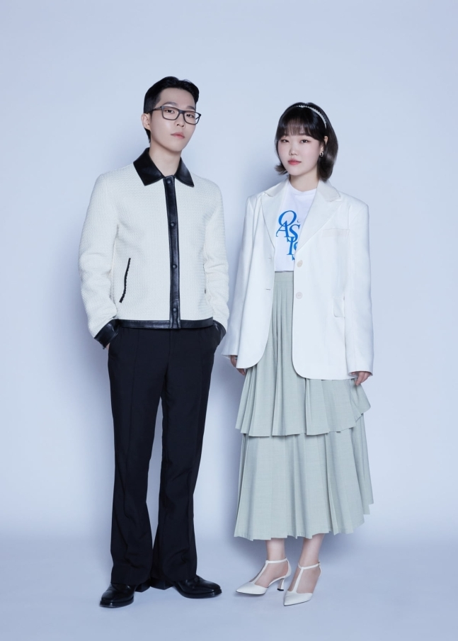 AKMU. 사진|YG엔터테인먼트