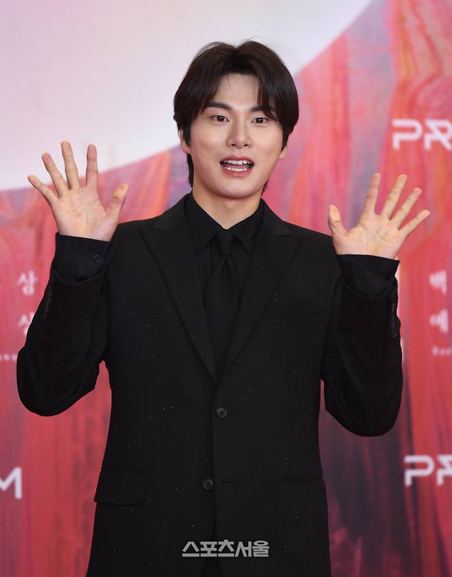 이이경. 사진ㅣ스포츠서울 DB