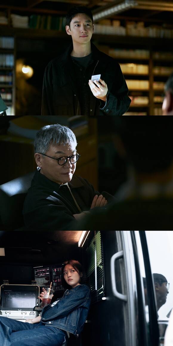 '모범택시3'는 베일에 가려진 택시회사 '무지개 운수'의 택시기사 김도기(이제훈 분)가 억울한 피해자들을 대신해 복수를 완성하는 사적 복수 대행극이다. /SBS