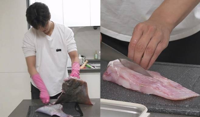 ‘나 혼자 산다’(나혼산) MBC&nbsp;