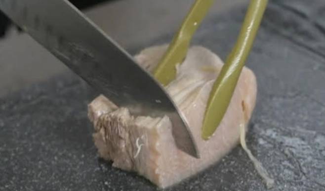 ‘나 혼자 산다’(나혼산) 낙지 볶음, 소고기 무국, 무화과