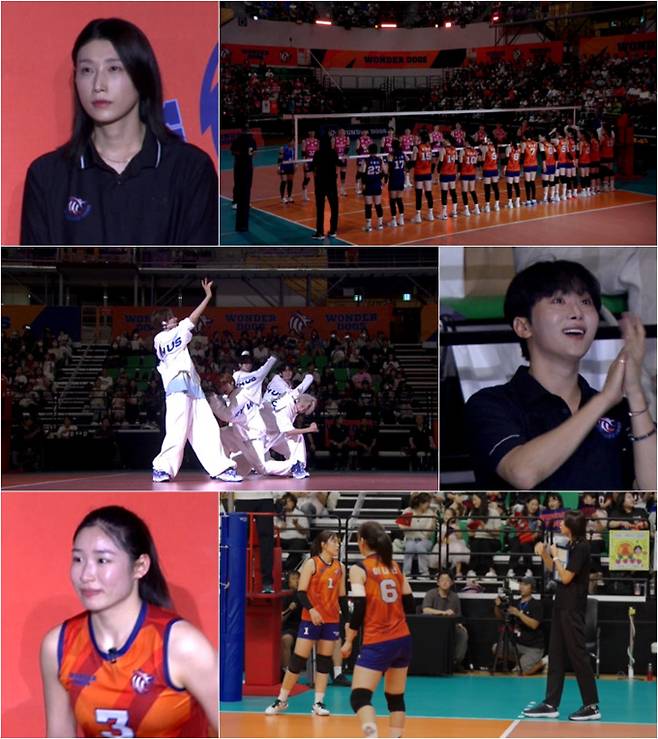 ‘신인감독김연경’ 흥국생명 결과