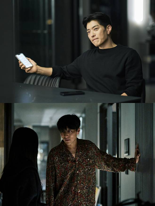 ‘당신이 죽였다’ 스틸 / 사진=넷플릭스 제공