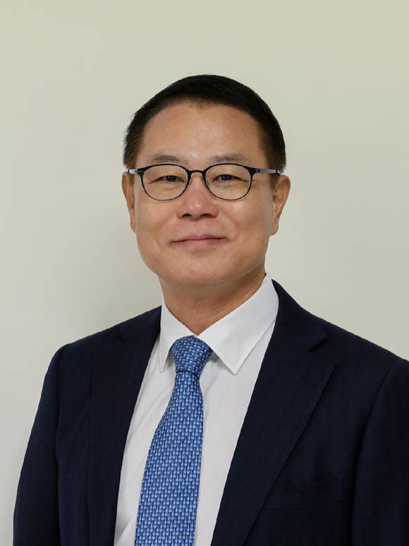 조용철 농심 신임 대표이사 사장. [사진=농심]