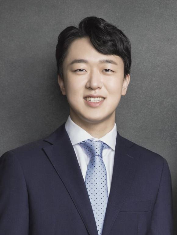 신상열 농심 미래전략실장. [사진=농심]