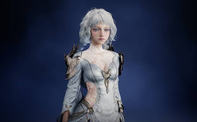 ▲ 이렇게 열심히 꾸며도 인게임에선 이상해지는게 국룰이거든요?