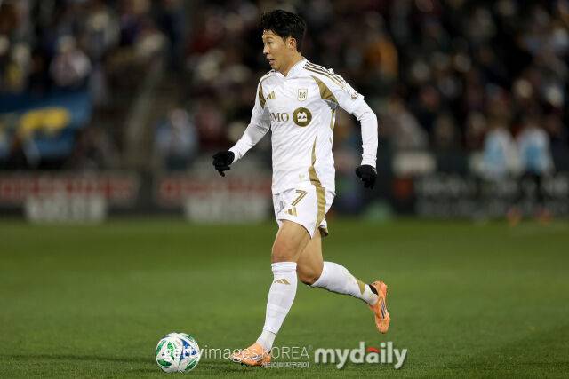 손흥민/게티이미지코리아