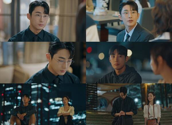 ▲ 배나라. 출처| SBS 방송 캡처