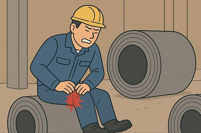 ▲ 오픈AI의 생성형 인공지능 챗지피티로 만든 이미지.